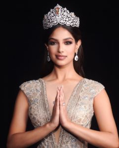 Miss Universe 2021 Harnaz Sandhu, miss universe 2021, harnaaz sandhu, miss india, miss india universe,