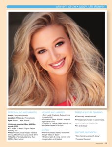 pageantry magazine, pageantry, beauty pageant, pageant, beauty queen, pageant winner, pageant queen, beautiful, pageant headshot, pageant crown, national pageant, international pageant, pageantry winners circle