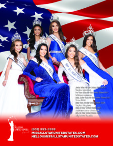 all star united states, miss all star united states