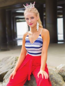 miss america's outstanding teen 2019, london hibbs, pageantry, pageantry magazine