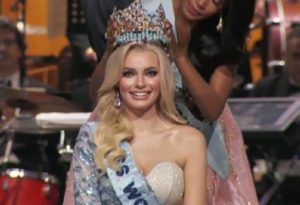 miss world, miss world pageant, beauty pageant, karolina bielawska