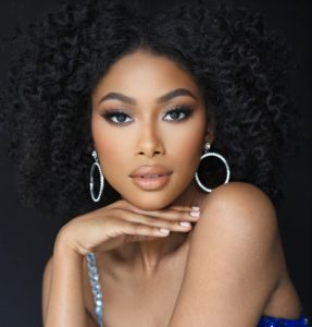 miss earth usa, brielle simmons, beauties for a cause, beauty pageant, miss earth, model, miss earth pageant, national pageant, international pageant