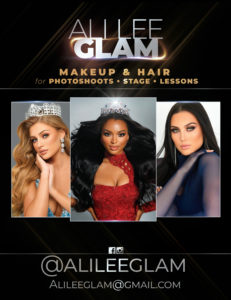 ali lee glam
