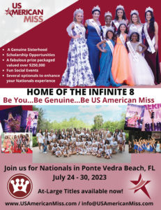 us american miss, pageant