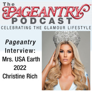 mrs earth, mrs usa earth, miss earth pageant, pageants, pageant interview, miss earth usa, beauty pageant, beauties for a cause, pageantry, pageantry magazine, pageantry digital, pageant podcast, mrs. earth, beauty queen, pageant winner
