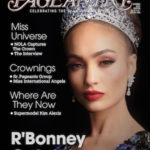 miss universe, miss usa, rbonney gabriel, r'bonney gabriel, pageantry, pageant, beauty pageants, model, red carpet, celebrity, pageantry magazine, pageant news, media, international pageants