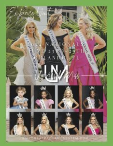 pageants, beauty pageant, scholarship pageant, national pageant, children pageants, teen pageants. elite eight pageant, um pageant, pageantry, pageantry magazine, pageant news