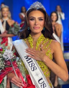 noelia voigt, miss usa, miss usa 2023, pageant news, pageantry magazine, pageantry, miss utah usa, beauty pageants, pageants, pageant winners, miss usa resigns