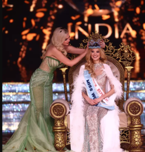 Pageantry Newsline - Pageantry Magazine The most recent pageant news