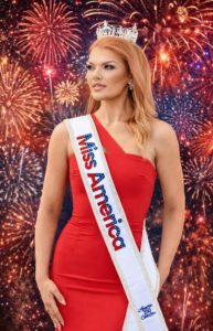 miss america, miss america pageant, miss america's teen, beauty pageant, pageants, pageantry, pageant sash, cassie donegan, sash company, pageant news