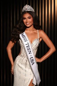 miss usa, kiran reddy, miss teen universe, beauty pageants, pageantry, pageantry magazine, pageant news, miss teen usa