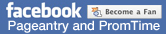 Pageantry on Facebook