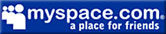 Join Pageantry on MySpace