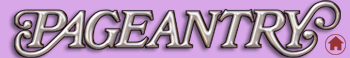 Pageantry magazine logo